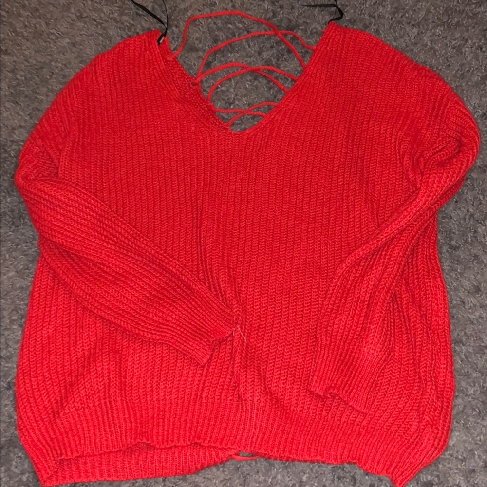 Forever 21 sweater